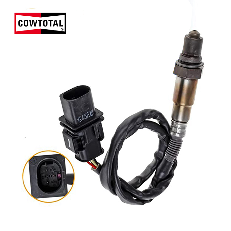 Oxygen Sensor For Nissan 234-4714 (2)