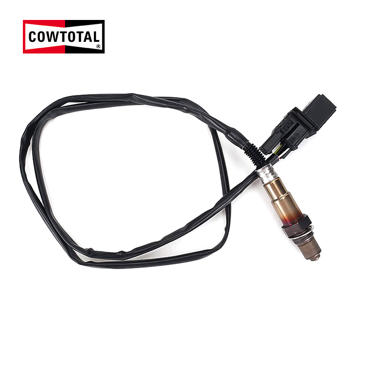 Oxygen Sensor For VOLKSWAGEN AUDI 234-5115 (2)