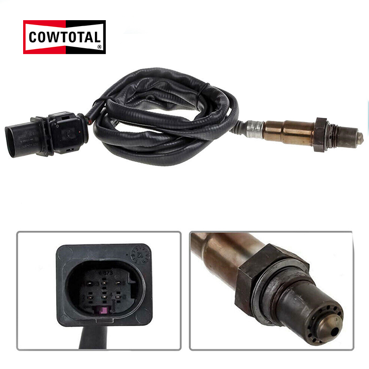 Oxygen Sensor For BMW 234-5137 (3)