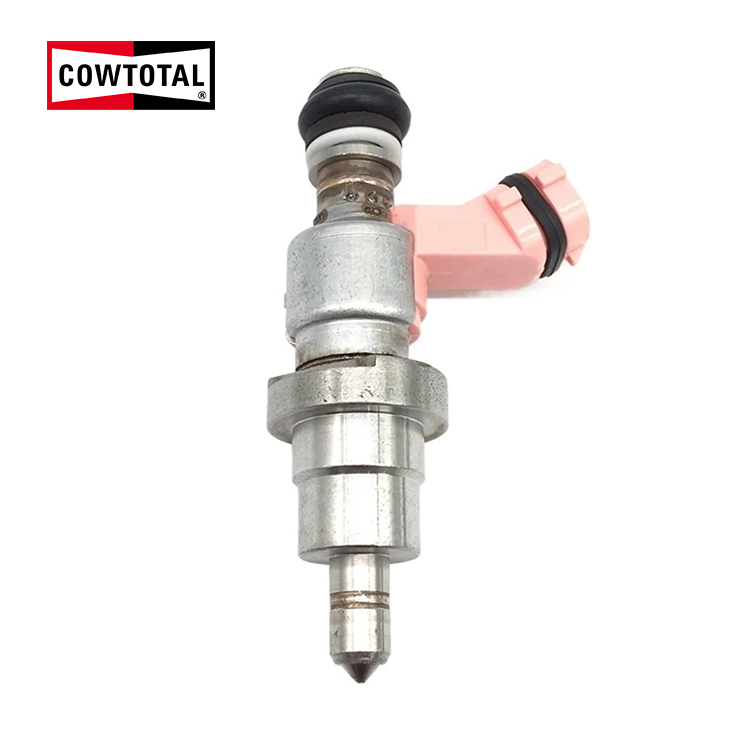Fuel Injector For TOYOTA 23707-30010 (1)