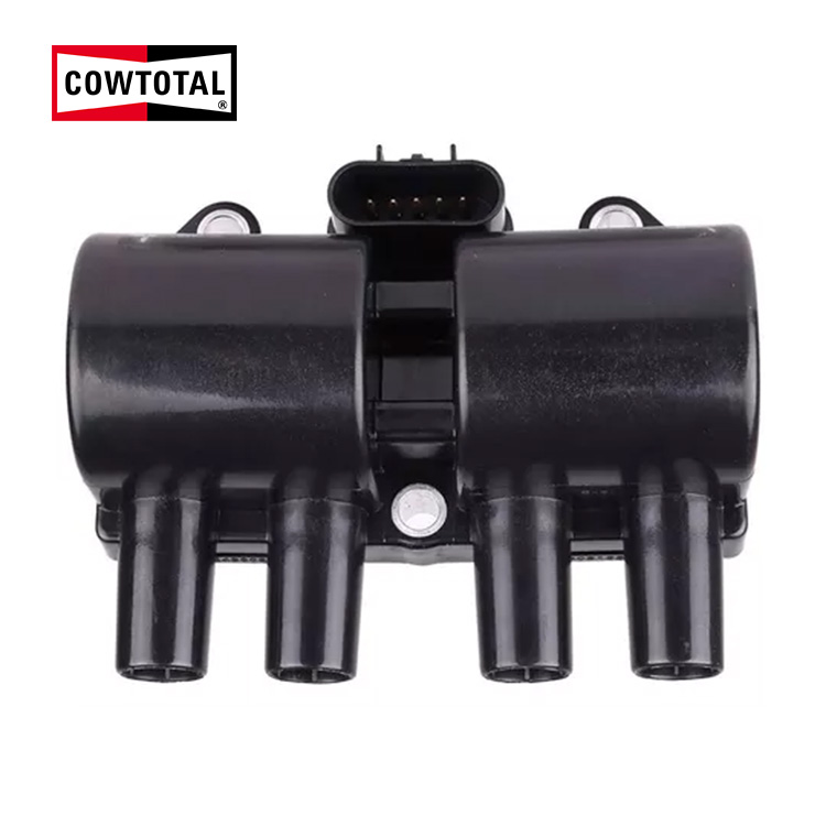 Ignition Coil For GM CHEVROLET 24585076 (1)