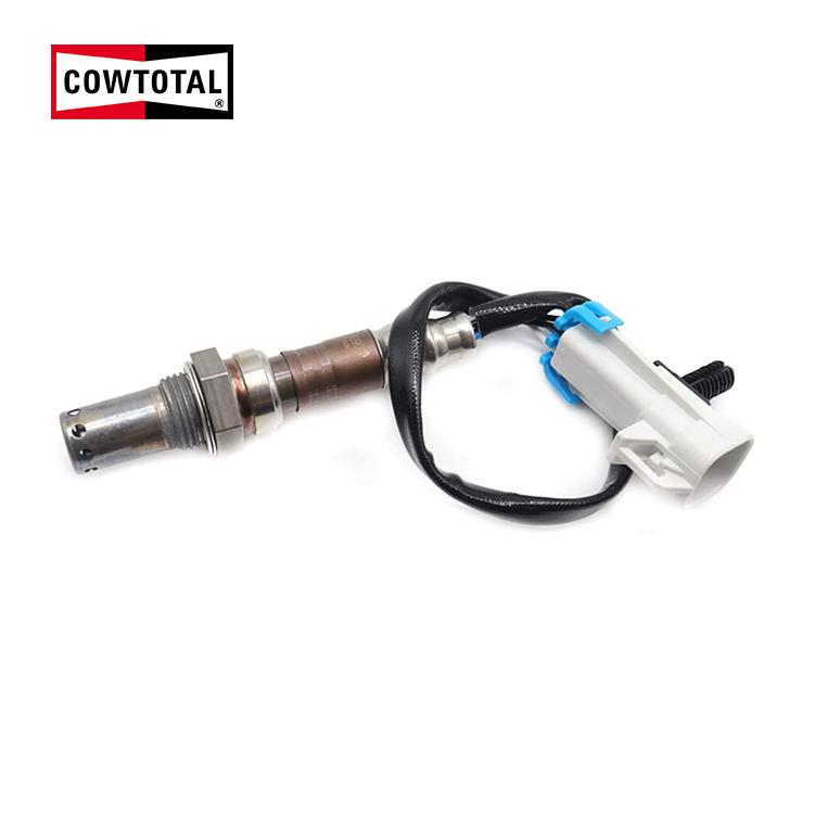 Oxygen Sensor For CADILLAC CHEVROLET 25180900 (2)