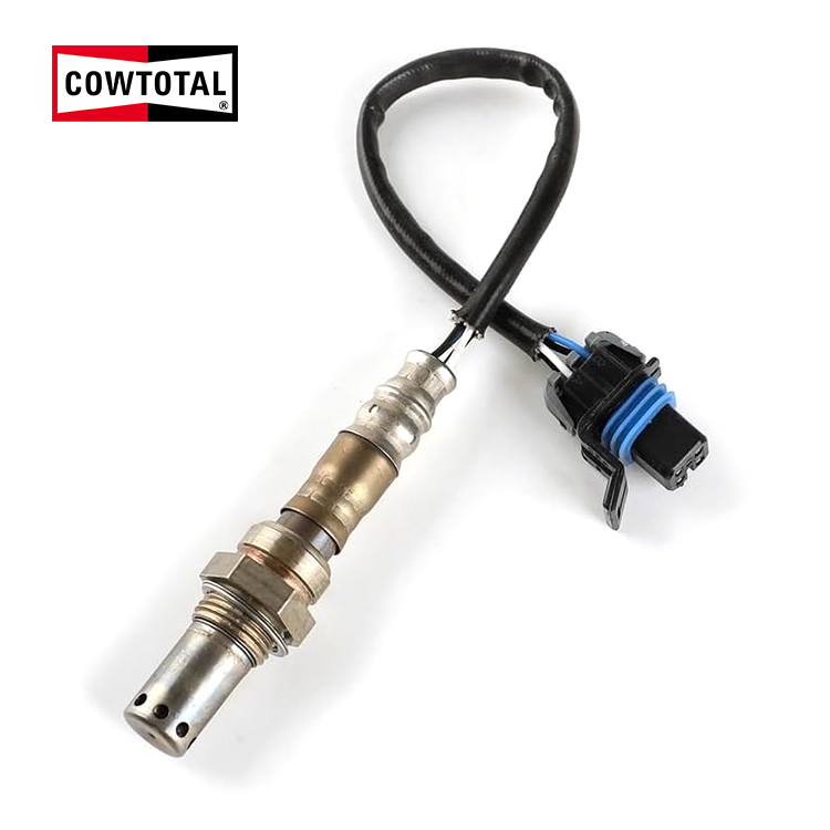 Sensor Oksigen Untuk CADILLAC CHEVROLET HUMMER ISUZU SAAB 25180901 (1)