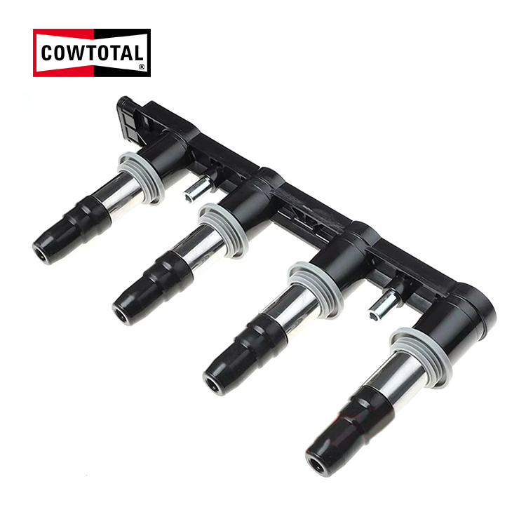Ignition Coil For GM CHEVROLET OPEL 25186687 (2)