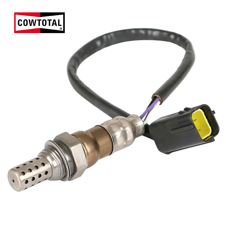 雪佛兰氧气传感器 25189499 (1)