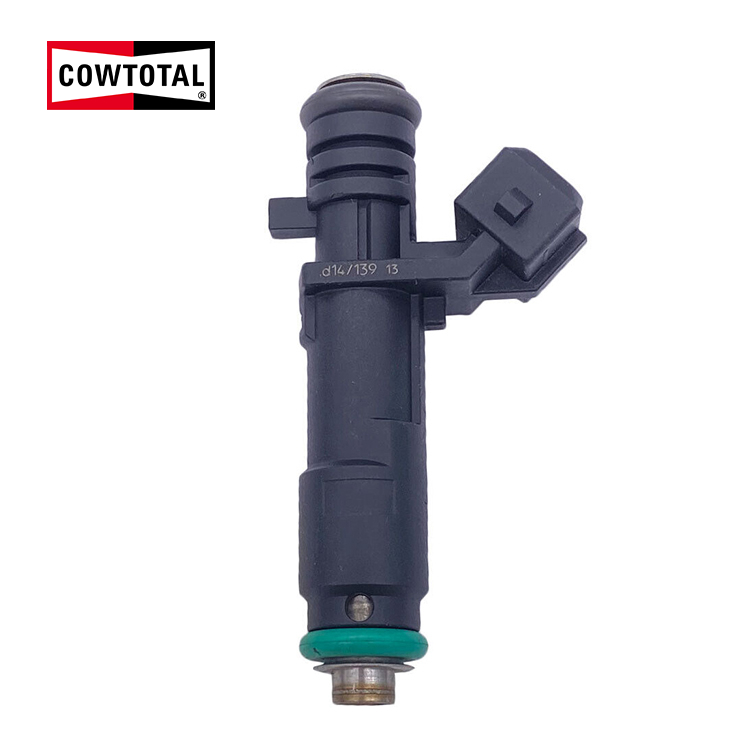Fuel Injector For CHEVROLET 25194429 (1)