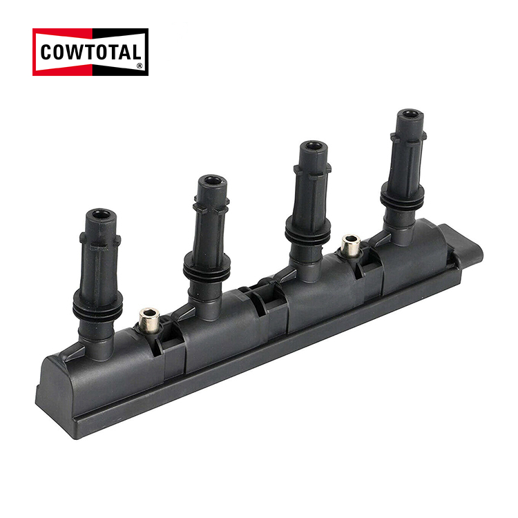 Bobina de ignição para CHEVROLET 25198623 (1)