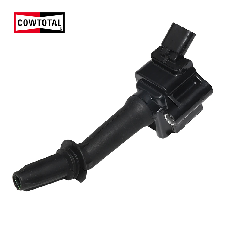 Ignition Coil For GM BUICK CHEVROLET GMC 25203537 (1)
