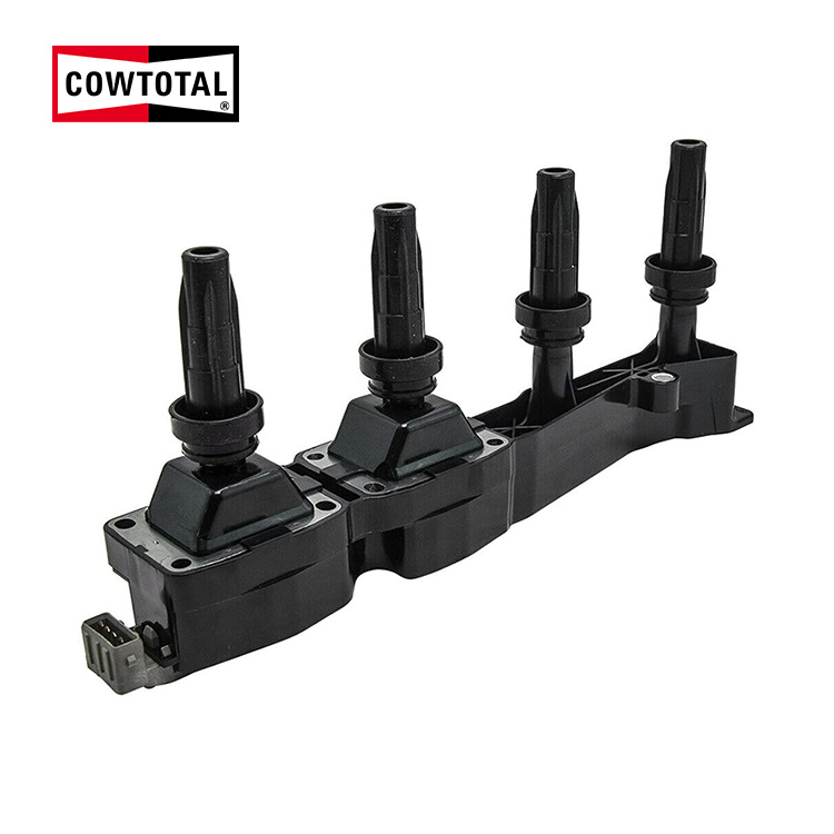 Ignition Coil For PEUGEOT CITROEN 2526182 (2)