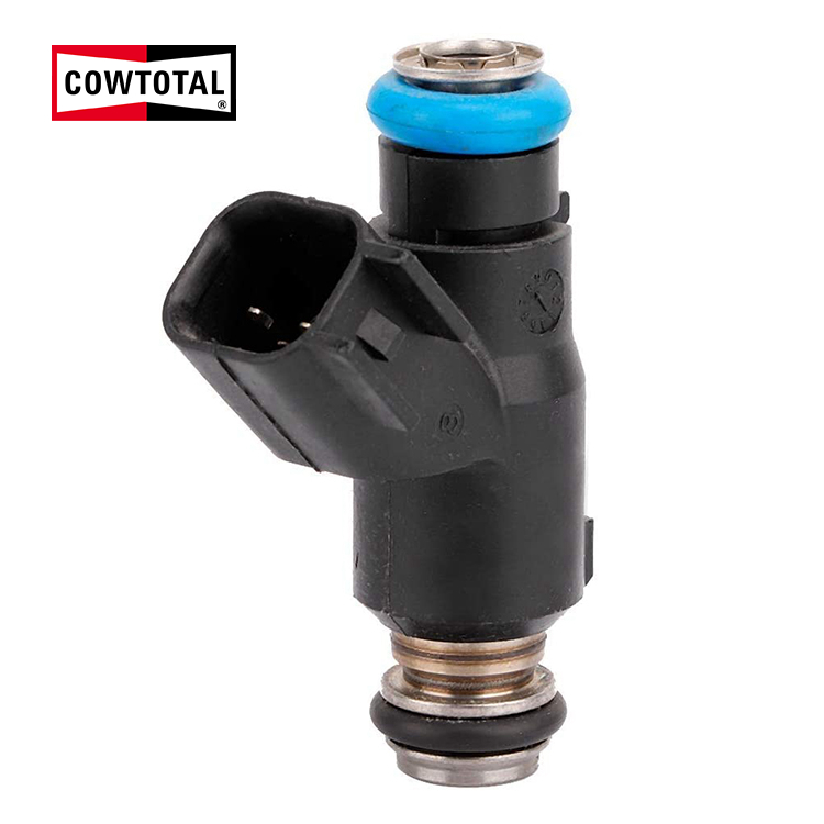 Fuel Injector For CHEVROLET 25359853 (1)