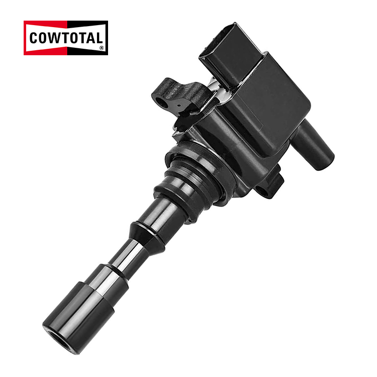 Ignition Coil For HYUNDAI KIA 27300-39800 (1)