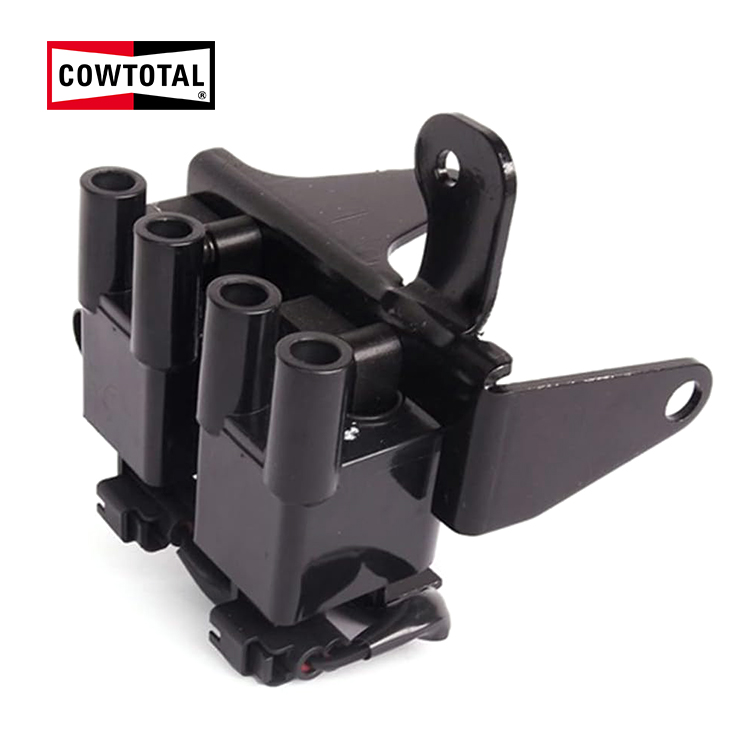 Ignition Coil For HYUNDAI 27301-02600 (2)