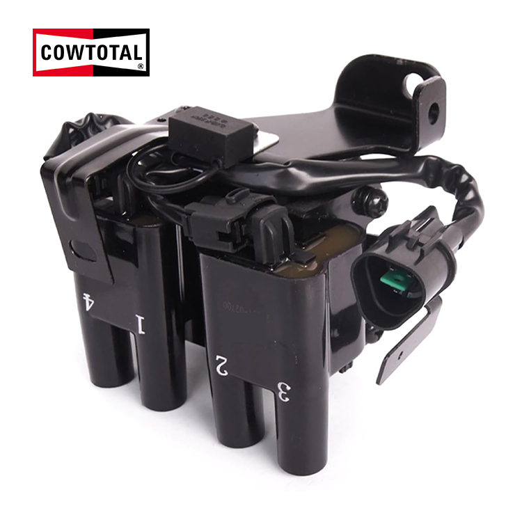 Ignition Coil 27301-02700 For HYUNDAI KIA - COWTOTAL