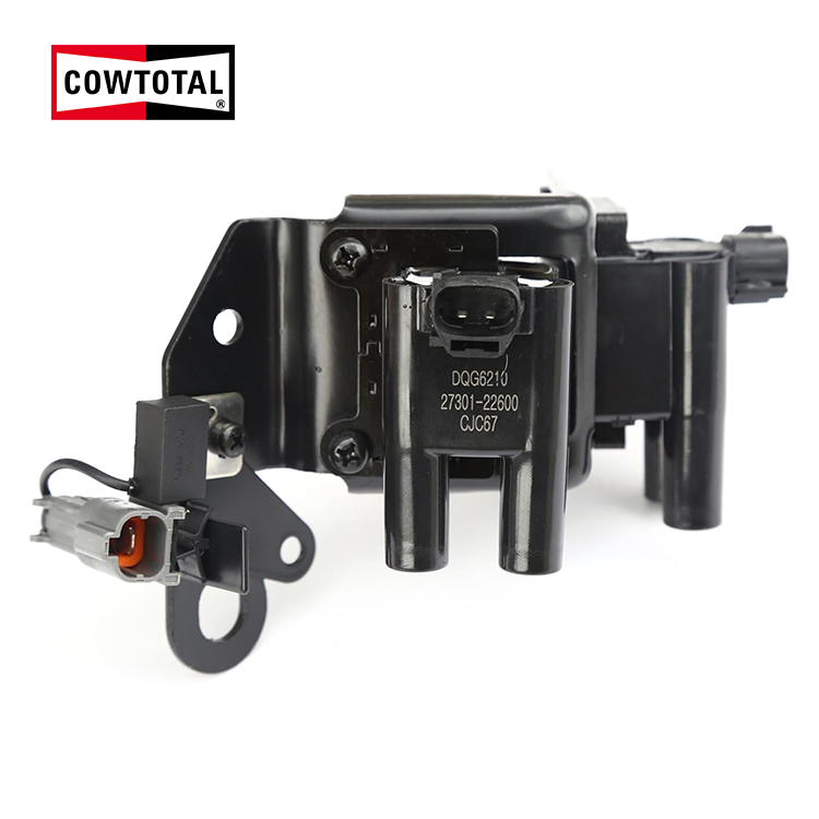 Ignition Coil For HYUNDAI 27301-22600 (1)