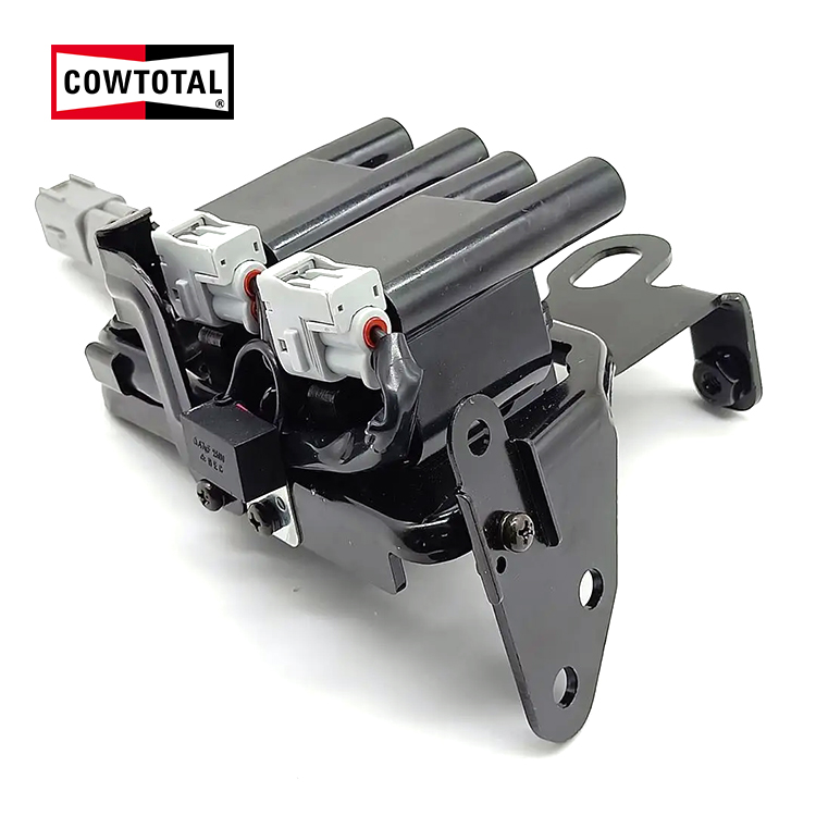 Ignition Coil For HYUNDAI KIA 27301-23700 (2)