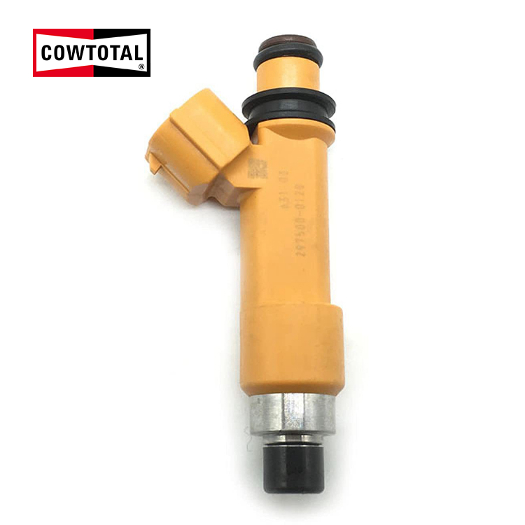 Fuel Injector For SUZUKI 297500-0120 (1)