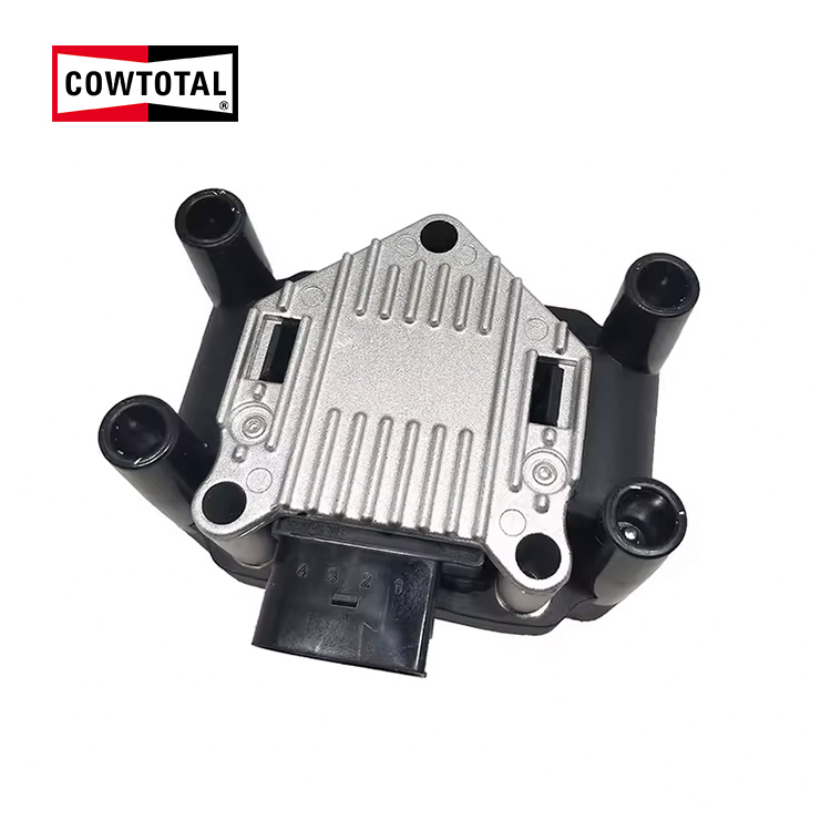 Ignition Coil For AUDI SEAT SKODA VW 32905106 (1)