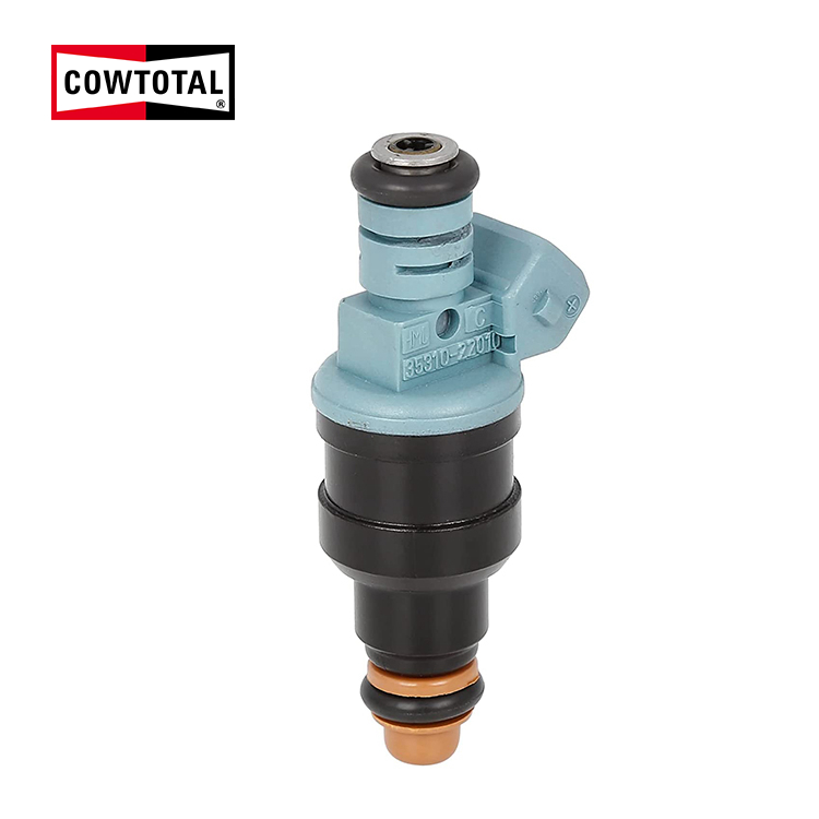Fuel Injector For HYUNDAI 35310-22010 (1)
