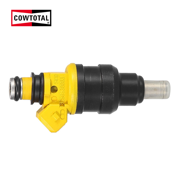 Fuel Injector For HYUNDAI 35310-24010 (1)