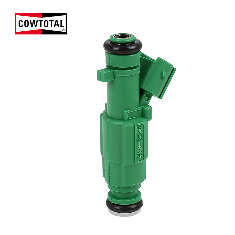 Fuel Injector For HYUNDAI 35310-2E100 (1)