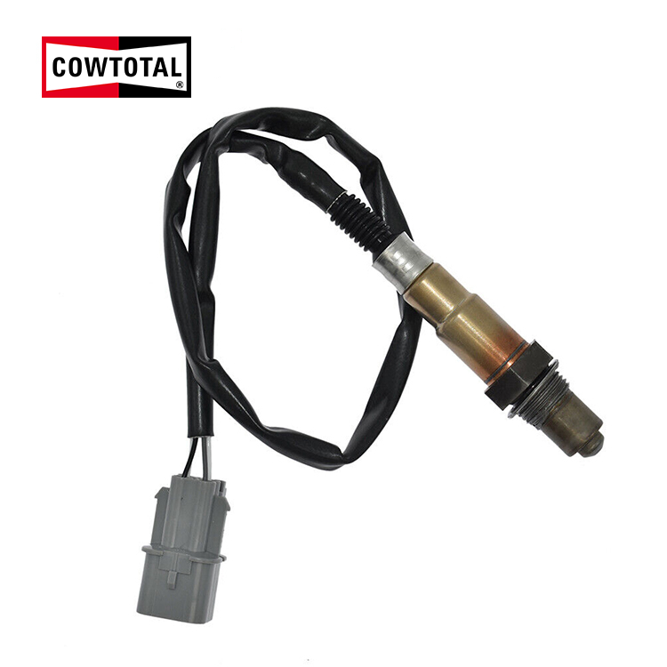 Oxygen Sensor For KIA 39210-02950 (4)