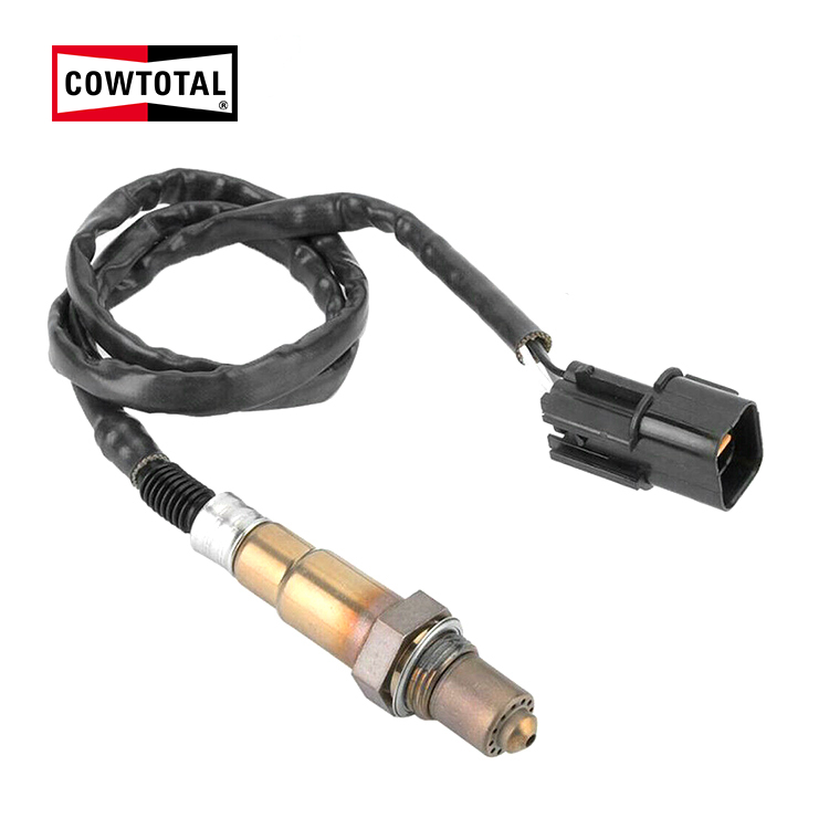Oxygen Sensor For HYUNDAI HYUNDAI (BEIJING) KIA (DYK) MITSUBISHI 39210-2B140 (3)