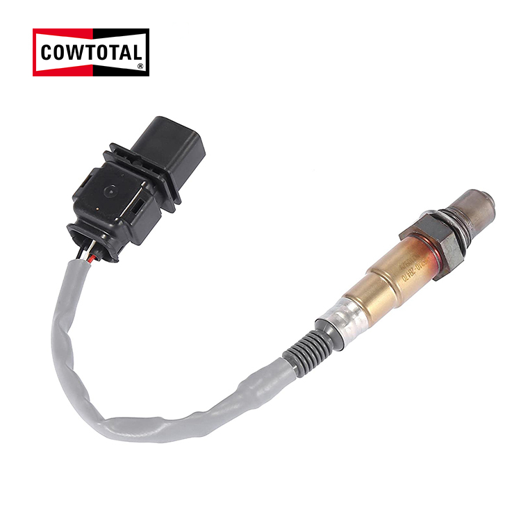 Oxygen Sensor For FORD HYUNDAI AUDI 39210-2B470 (5)