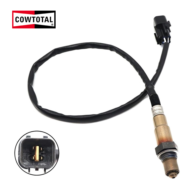 Oxygen Sensor For HYUNDAI 39210-2E300 (2)