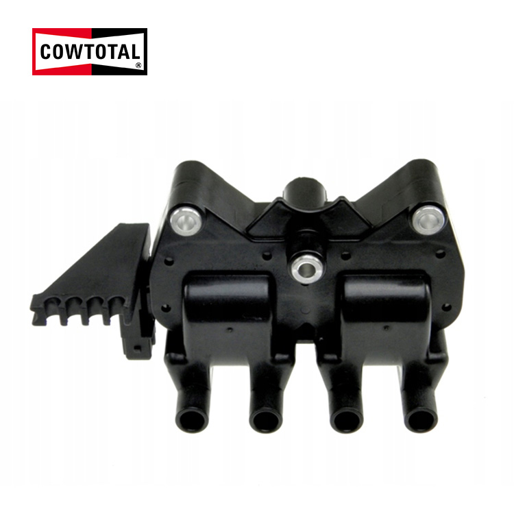 Ignition Coil For FIAT LANCIA 46446039 (1)