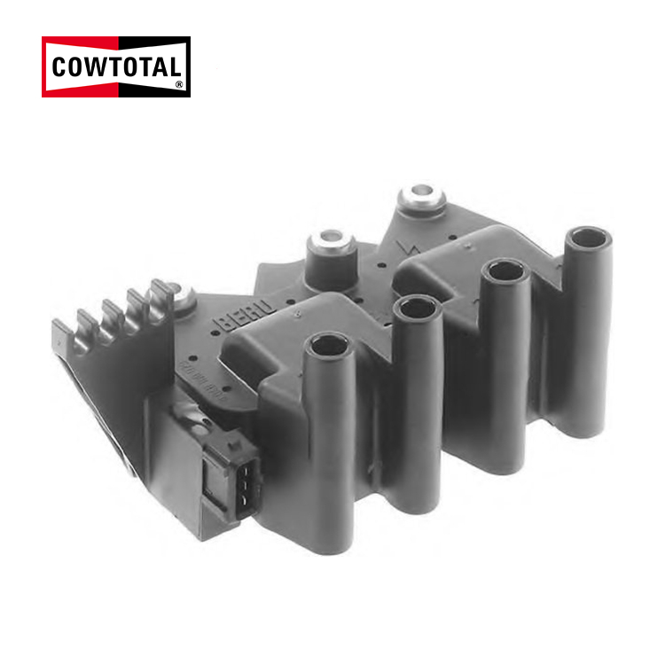 Bobina de ignição para FIAT 46472440 (1)