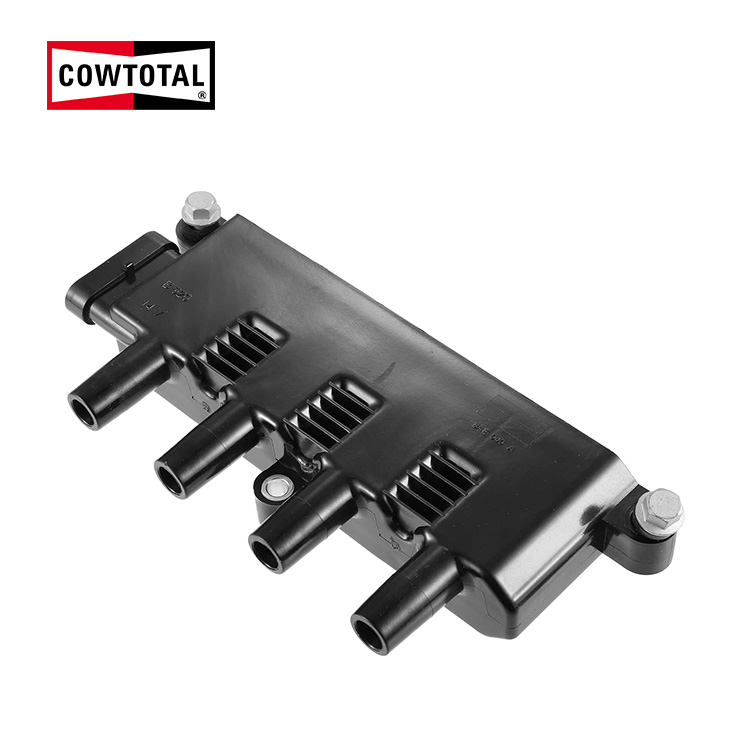 Bobina de ignição para FIAT FORD LANCIA 55200112 (1)
