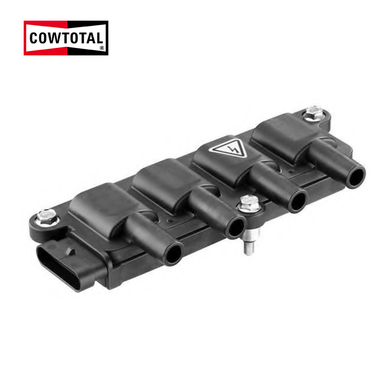 Ignition Coil For FIAT 55208723 (1)