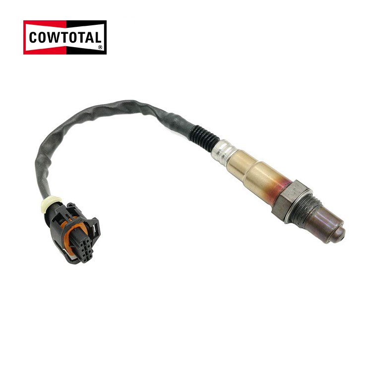 Oxygen Sensor For BUICK BUICK (SGM) CADILLAC CHEVROLET OPEL ROEWE (سايك) 55572216 (1)
