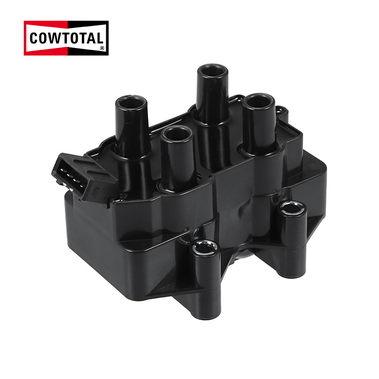 Ignition Coil For CITROEN PEUGEOT 597049 (4)