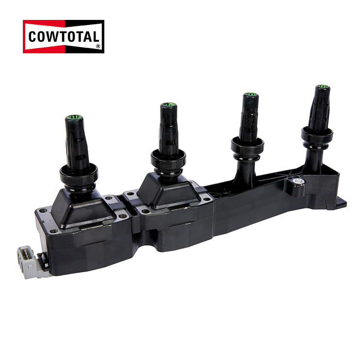 Ignition Coil For CITROEN PEUGEOT 597080 (1)