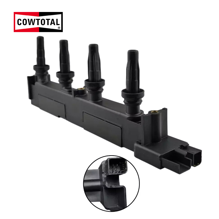 Bobine d'allumage pour CITROEN PEUGEOT 597098 (1)