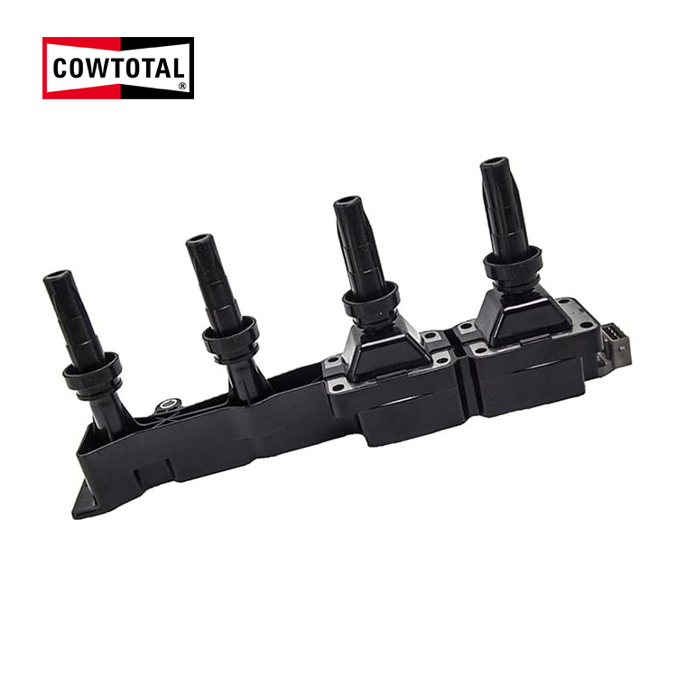 Bobina De Encendido Para CITROEN PEUGEOT 597099 (3)
