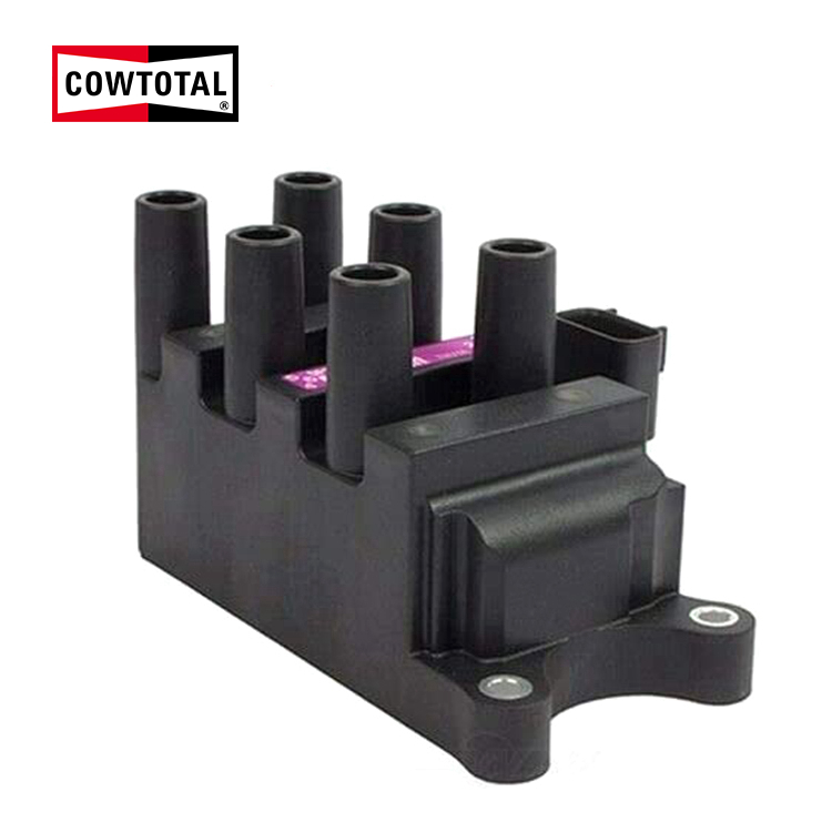 Ignition Coil For Ford 5F2Z-12029-AD (1)
