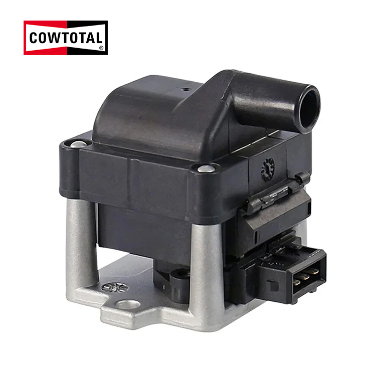 Ignition Coil For VOLKSWAGEN 6N0905104 (1)