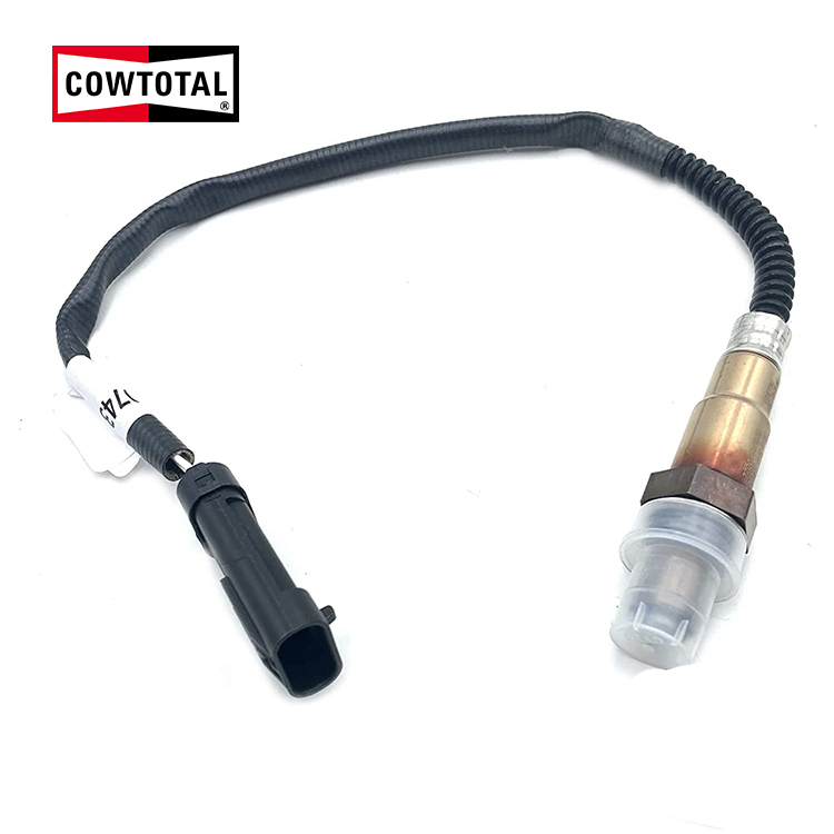 Oxygen Sensor For OPEL RENAULT 8200196260 (1)