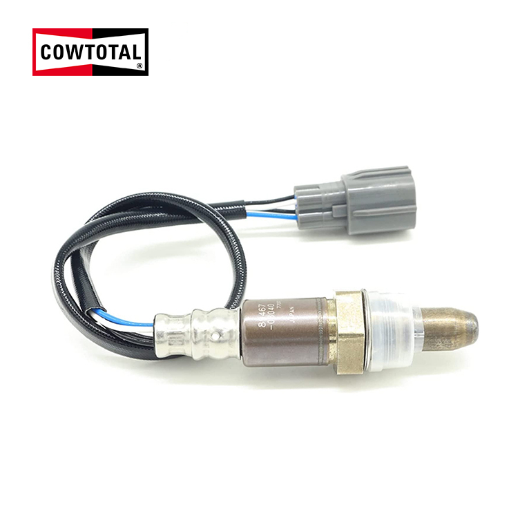 Oxygen Sensor For TOYOTA SUBARU 89467-08020 (5)