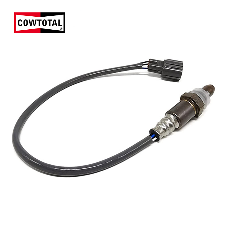 丰田斯巴鲁雷克萨斯氧气传感器 89467-33180 (2)