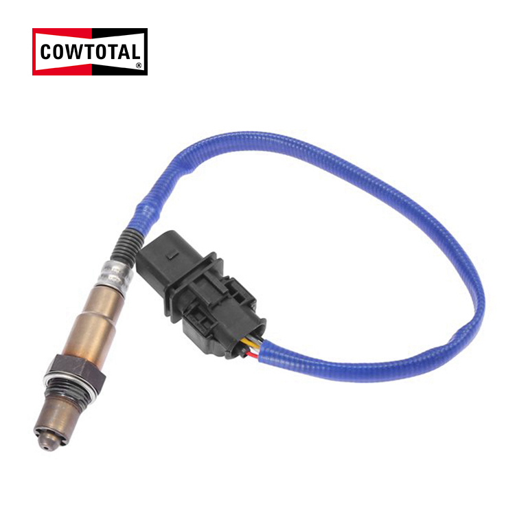 Oxygen Sensor For AUDI 8F9A-9Y460-CB (1)