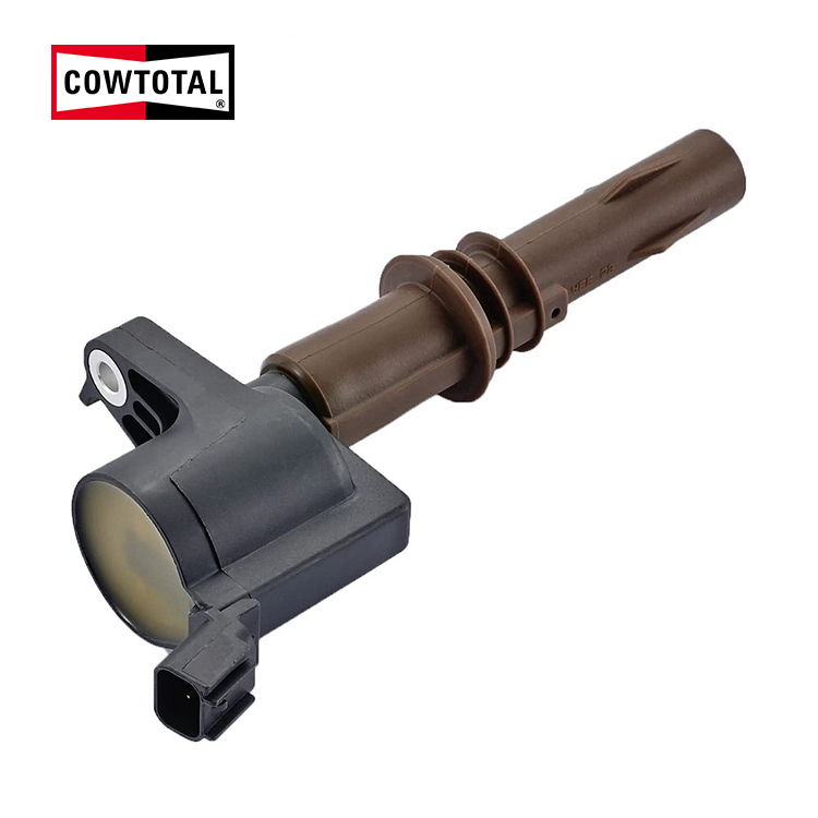 Ignition Coil For Ford 8L3E-12029-A (1)