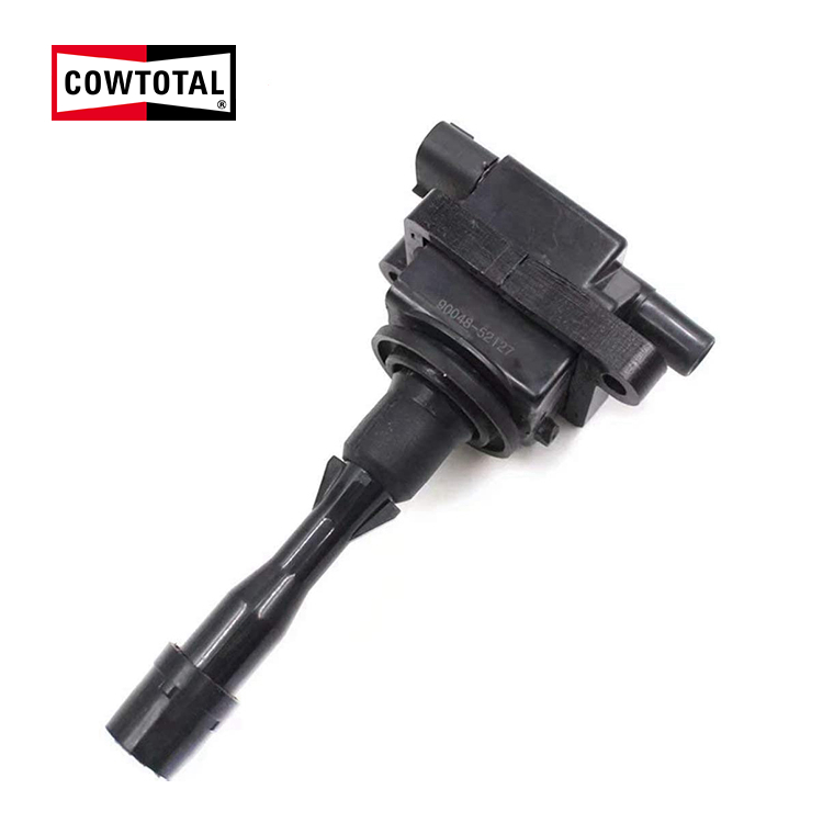 Ignition Coil For Cadillac 90048-52127 (2)