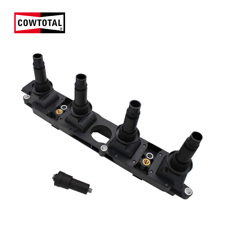 Ignition Coil For OPEL SAAB 9119567 (5)