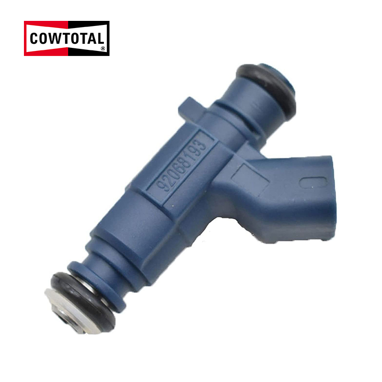 Fuel Injector For CHEVROLET 92068193 (1)