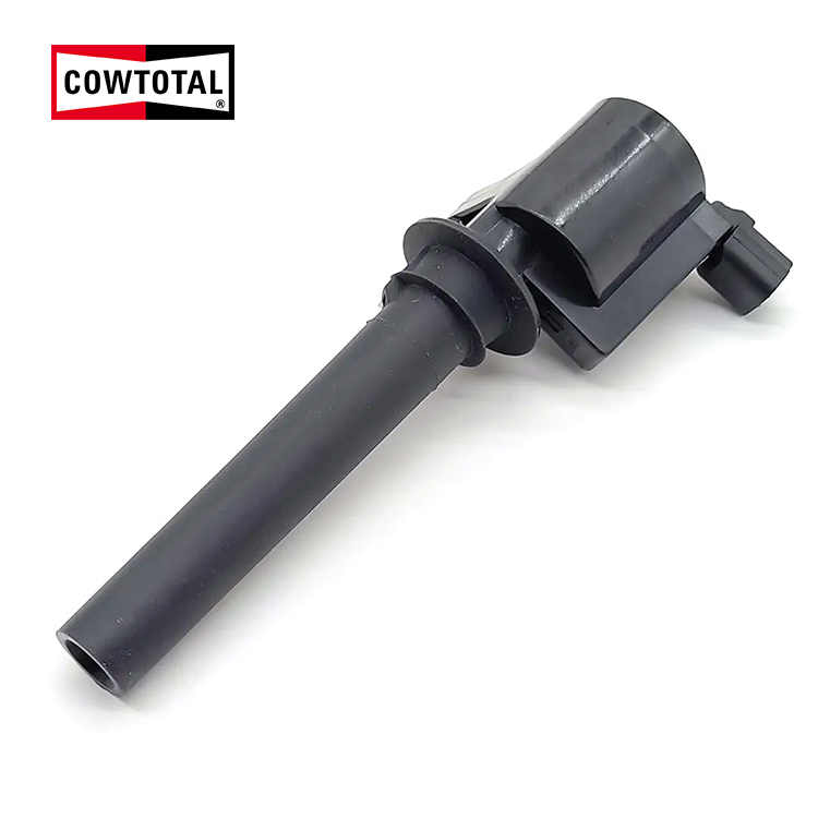 Ignition Coil For FORD MAZDA 9L8E-12A366-AA (1)