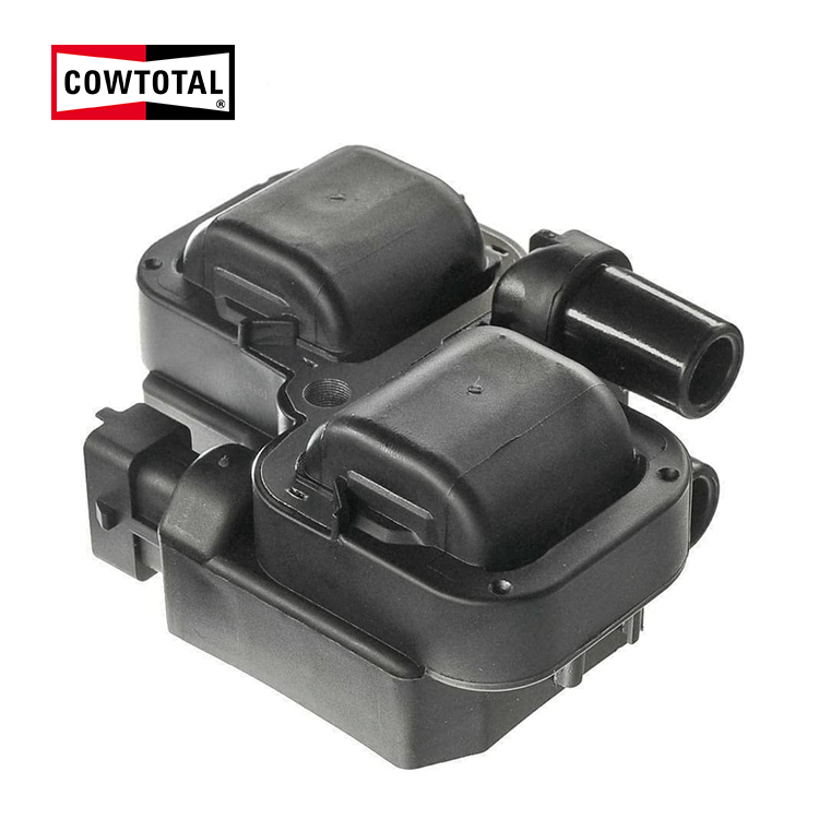 Ignition Coil For MERCEDES BENZ A0001587303 (2)