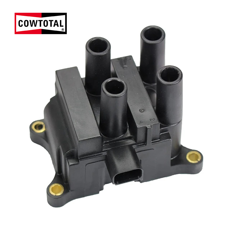 Ignition Coil For FORD CM5G-12029-FB (1)